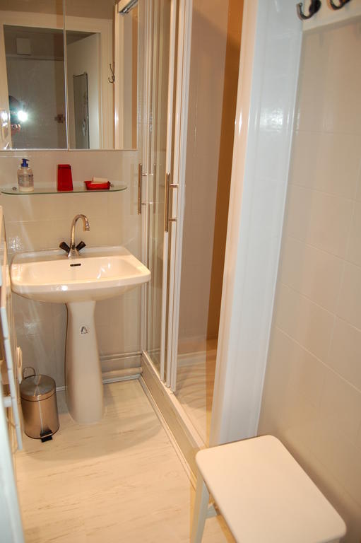 Appartement Vivacances côte d'Opale  Camiers Camera foto