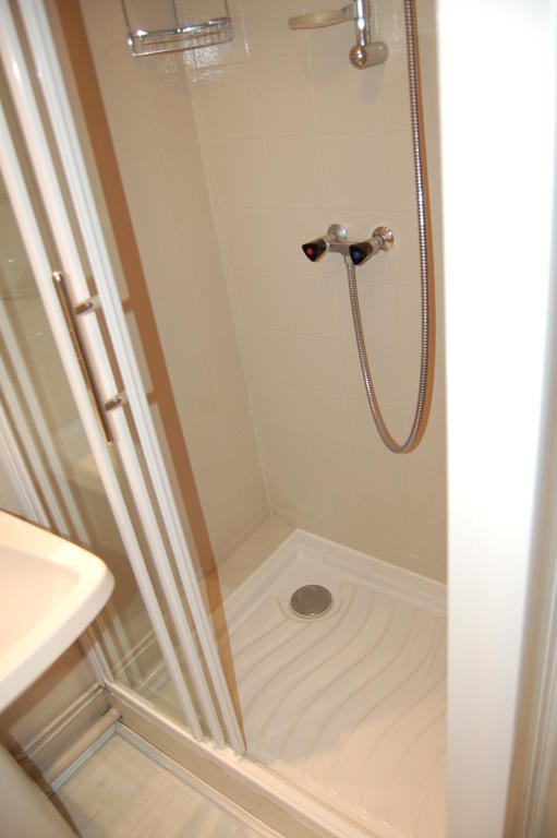 Appartement Vivacances côte d'Opale  Camiers Esterno foto