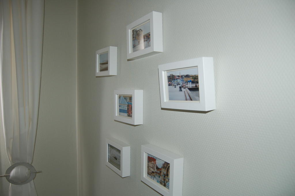Appartement Vivacances côte d'Opale  Camiers Esterno foto
