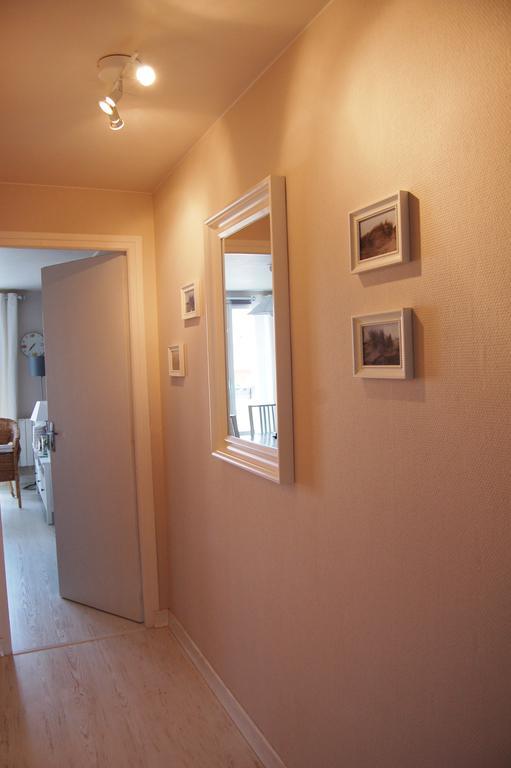 Appartement Vivacances côte d'Opale  Camiers Esterno foto