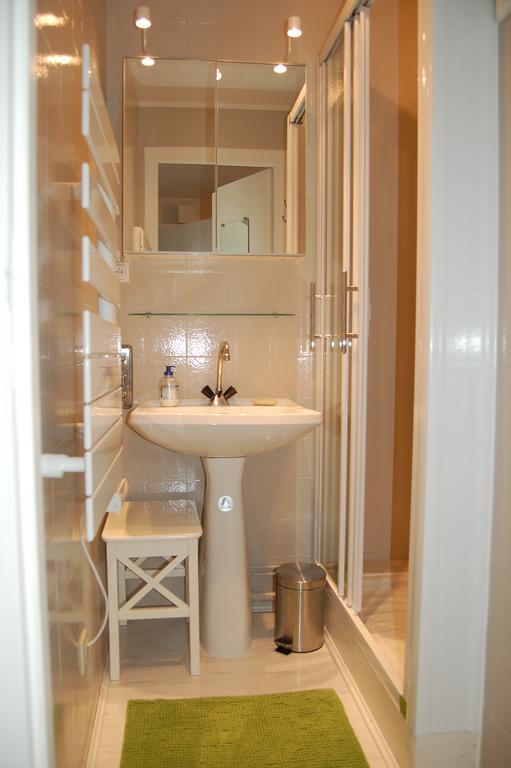 Appartement Vivacances côte d'Opale  Camiers Camera foto