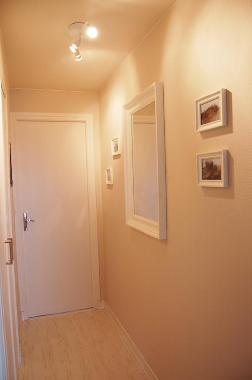 Appartement Vivacances côte d'Opale  Camiers Camera foto
