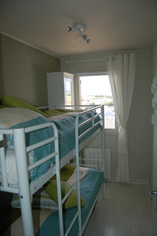 Appartement Vivacances côte d'Opale  Camiers Esterno foto
